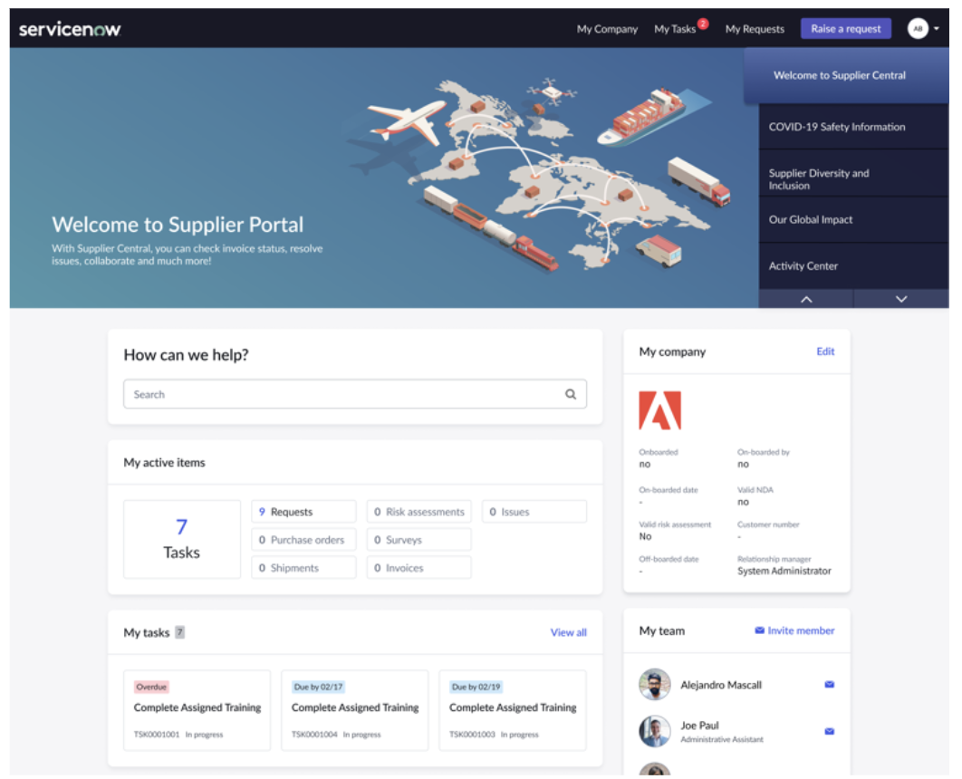 Top features from the ServiceNow Tokyo release